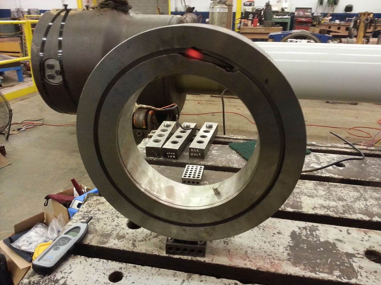 Thermal Industrial Solutions Custom Heating Solutions